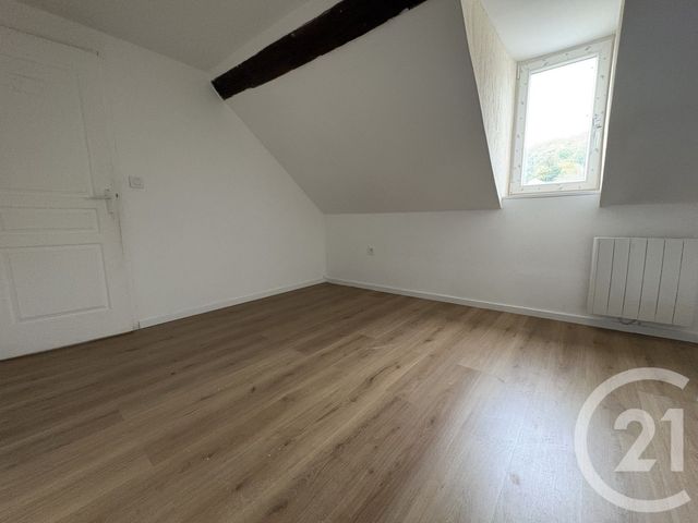 Appartement F3 bis &agrave; louer - 4 pi&egrave;ces - 55,39 m2 - Pont Ste Maxence - 60 - PICARDIE
