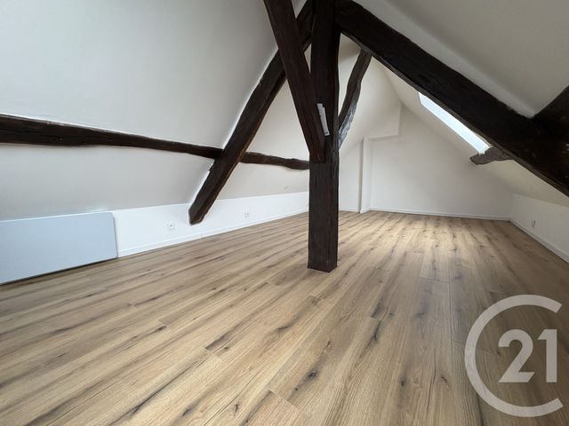 Appartement F3 bis &agrave; louer - 4 pi&egrave;ces - 55,39 m2 - Pont Ste Maxence - 60 - PICARDIE