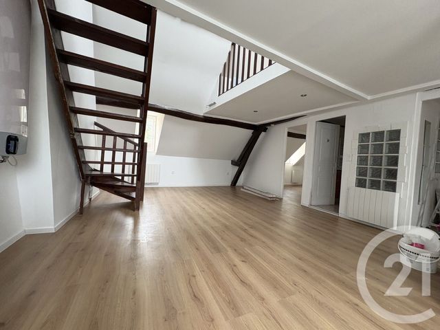 appartement - PONT STE MAXENCE - 60