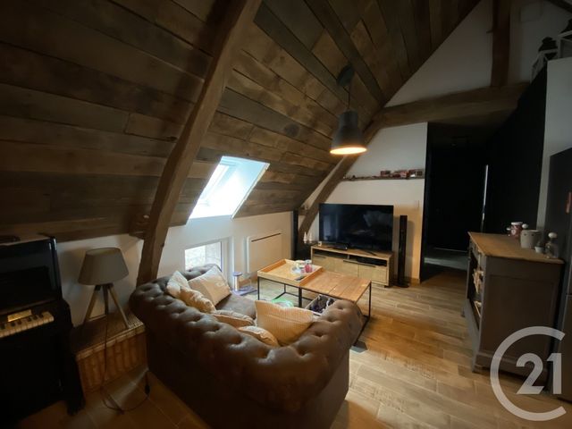 Maison &agrave; louer - 4 pi&egrave;ces - 51,64 m2 - St Martin Longueau - 60 - PICARDIE