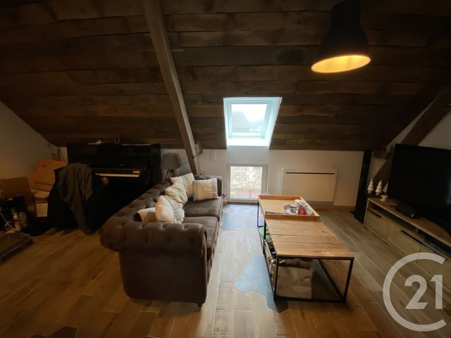 Maison &agrave; louer - 4 pi&egrave;ces - 51,64 m2 - St Martin Longueau - 60 - PICARDIE