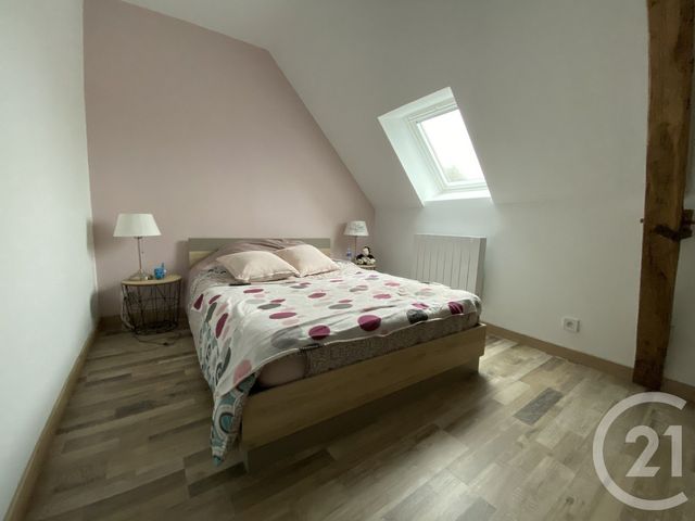Maison &agrave; louer - 4 pi&egrave;ces - 51,64 m2 - St Martin Longueau - 60 - PICARDIE