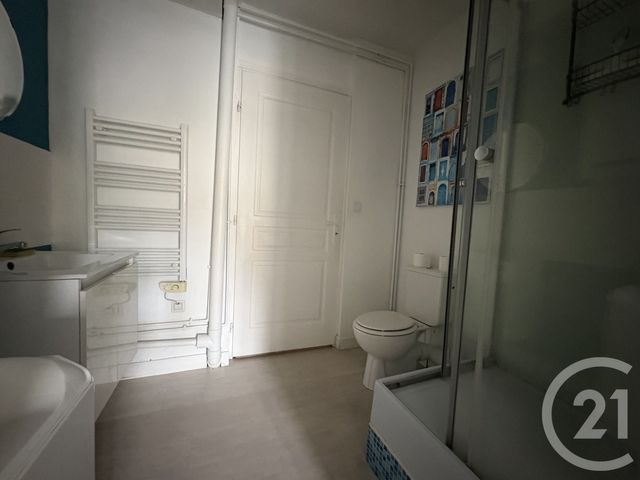 Appartement F2 &agrave; louer - 2 pi&egrave;ces - 42,66 m2 - Pont Ste Maxence - 60 - PICARDIE