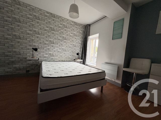 Appartement F2 &agrave; louer - 2 pi&egrave;ces - 42,66 m2 - Pont Ste Maxence - 60 - PICARDIE