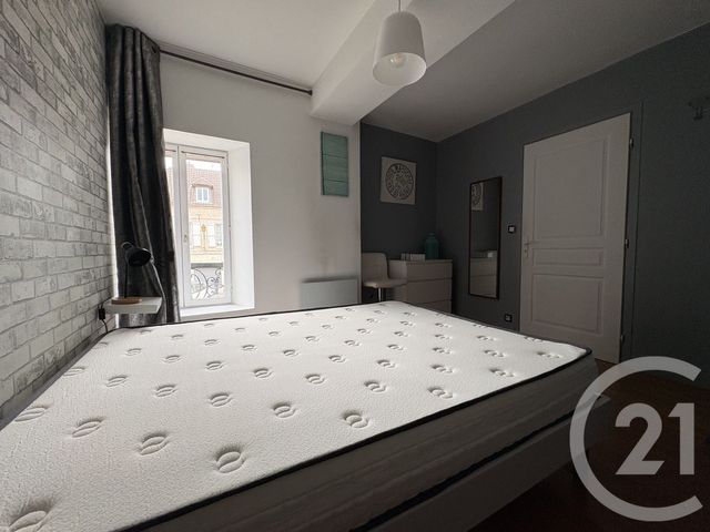 Appartement F2 &agrave; louer - 2 pi&egrave;ces - 42,66 m2 - Pont Ste Maxence - 60 - PICARDIE
