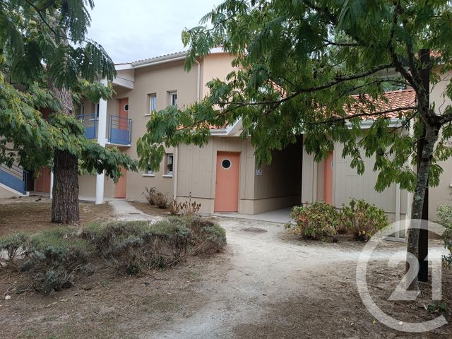 Appartement à Vendre à Soulac-sur Mer Résidence Le Grand Large