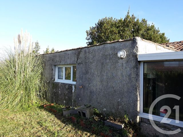 Maison &agrave; vendre - 3 pi&egrave;ces - 100 m2 - Soulac Sur Mer - 33 - AQUITAINE