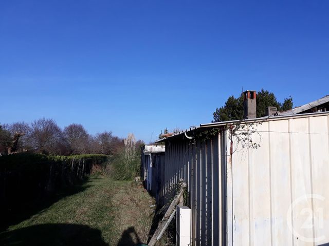 Maison &agrave; vendre - 3 pi&egrave;ces - 100 m2 - Soulac Sur Mer - 33 - AQUITAINE