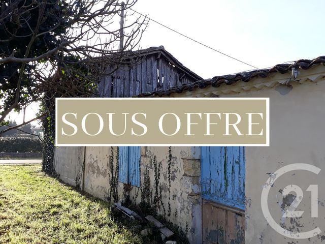 maison - SOULAC SUR MER - 33