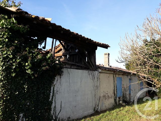 Maison &agrave; vendre - 3 pi&egrave;ces - 100 m2 - Soulac Sur Mer - 33 - AQUITAINE