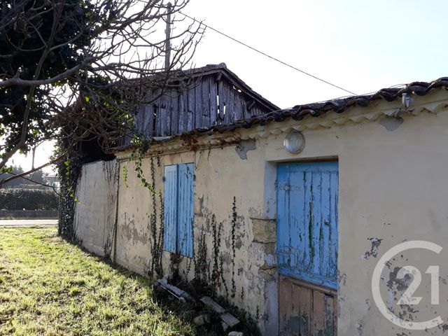 Maison &agrave; vendre - 3 pi&egrave;ces - 100 m2 - Soulac Sur Mer - 33 - AQUITAINE