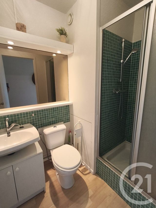 Appartement F1 &agrave; vendre - 1 pi&egrave;ce - 23,10 m2 - Soulac Sur Mer - 33 - AQUITAINE