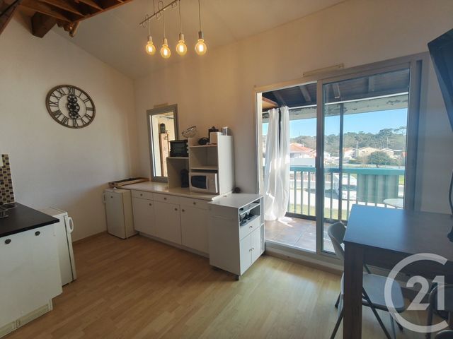 Appartement F1 &agrave; vendre - 1 pi&egrave;ce - 23,10 m2 - Soulac Sur Mer - 33 - AQUITAINE
