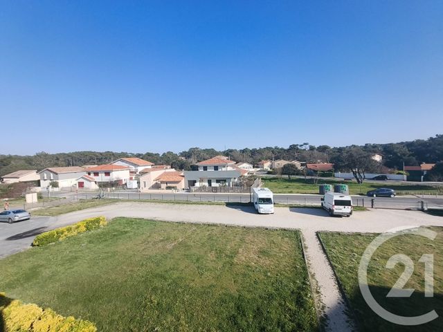 Appartement F1 &agrave; vendre - 1 pi&egrave;ce - 23,10 m2 - Soulac Sur Mer - 33 - AQUITAINE