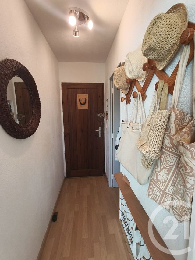 Appartement F1 &agrave; vendre - 1 pi&egrave;ce - 23,10 m2 - Soulac Sur Mer - 33 - AQUITAINE