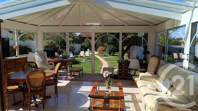 Maison &agrave; vendre - 4 pi&egrave;ces - 120,22 m2 - Talais - 33 - AQUITAINE
