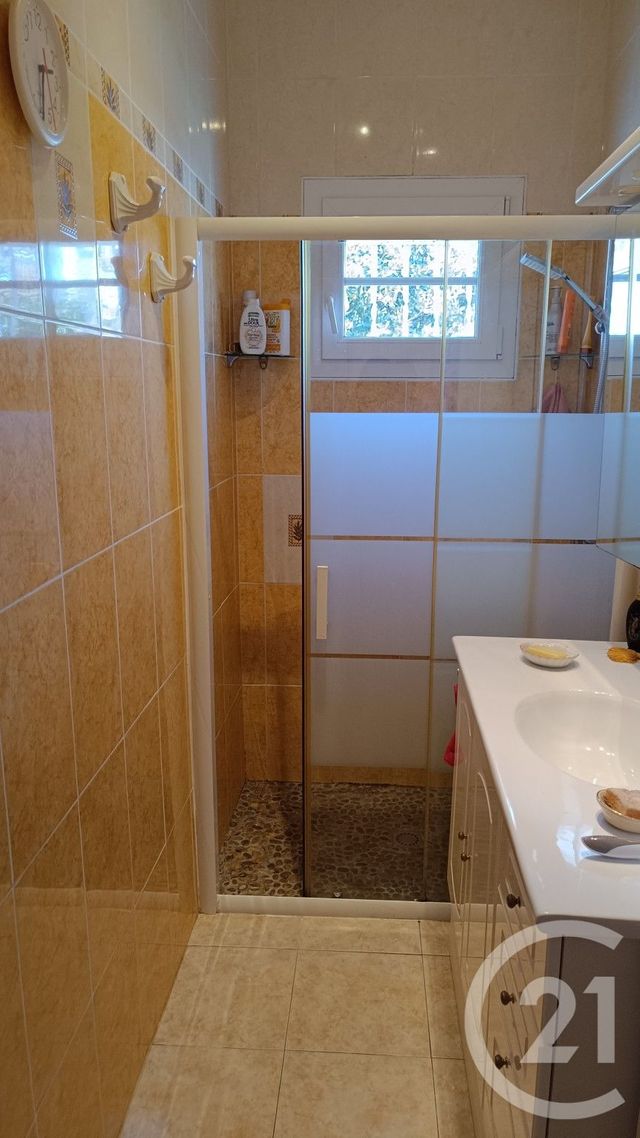 Maison &agrave; vendre - 4 pi&egrave;ces - 120,22 m2 - Talais - 33 - AQUITAINE