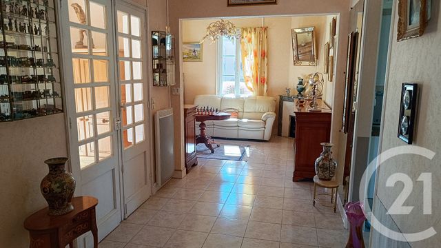 Maison &agrave; vendre - 4 pi&egrave;ces - 120,22 m2 - Talais - 33 - AQUITAINE