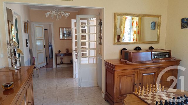 Maison &agrave; vendre - 4 pi&egrave;ces - 120,22 m2 - Talais - 33 - AQUITAINE
