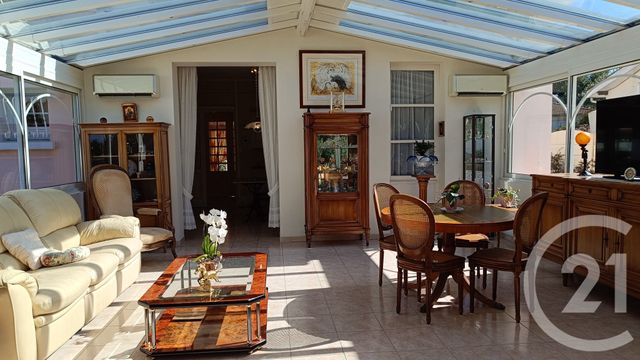 Maison &agrave; vendre - 4 pi&egrave;ces - 120,22 m2 - Talais - 33 - AQUITAINE