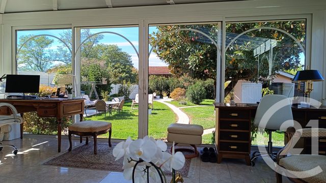 Maison &agrave; vendre - 4 pi&egrave;ces - 120,22 m2 - Talais - 33 - AQUITAINE