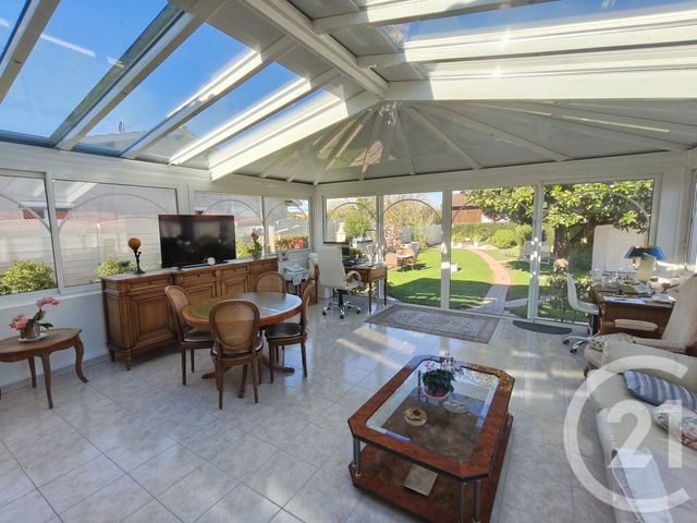 Maison &agrave; vendre - 4 pi&egrave;ces - 120,22 m2 - Talais - 33 - AQUITAINE