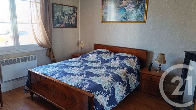 Maison &agrave; vendre - 4 pi&egrave;ces - 120,22 m2 - Talais - 33 - AQUITAINE