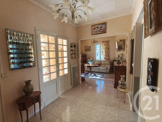 Maison &agrave; vendre - 4 pi&egrave;ces - 120,22 m2 - Talais - 33 - AQUITAINE