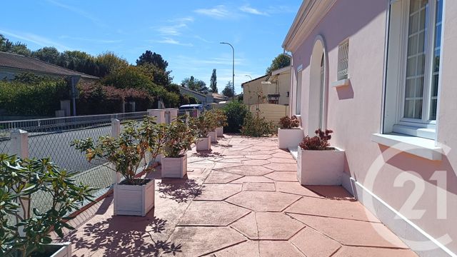 Maison &agrave; vendre - 4 pi&egrave;ces - 120,22 m2 - Talais - 33 - AQUITAINE