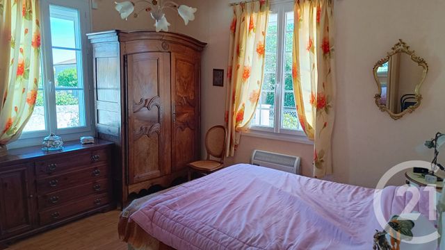 Maison &agrave; vendre - 4 pi&egrave;ces - 120,22 m2 - Talais - 33 - AQUITAINE