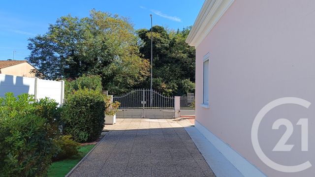 Maison &agrave; vendre - 4 pi&egrave;ces - 120,22 m2 - Talais - 33 - AQUITAINE