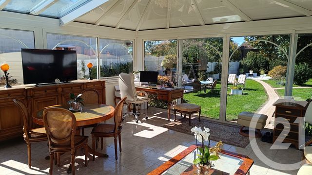 Maison &agrave; vendre - 4 pi&egrave;ces - 120,22 m2 - Talais - 33 - AQUITAINE