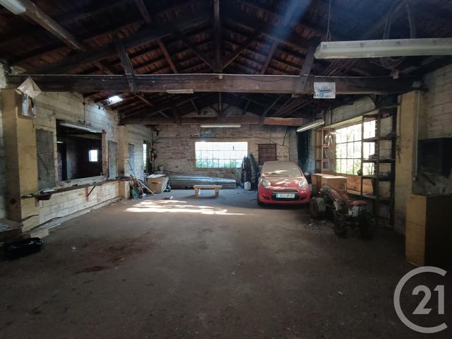 Maison à vendre - 2 pièces - 145 m2 - St Vivien De Medoc - 33 - AQUITAINE