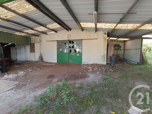 Maison à vendre - 2 pièces - 145 m2 - St Vivien De Medoc - 33 - AQUITAINE