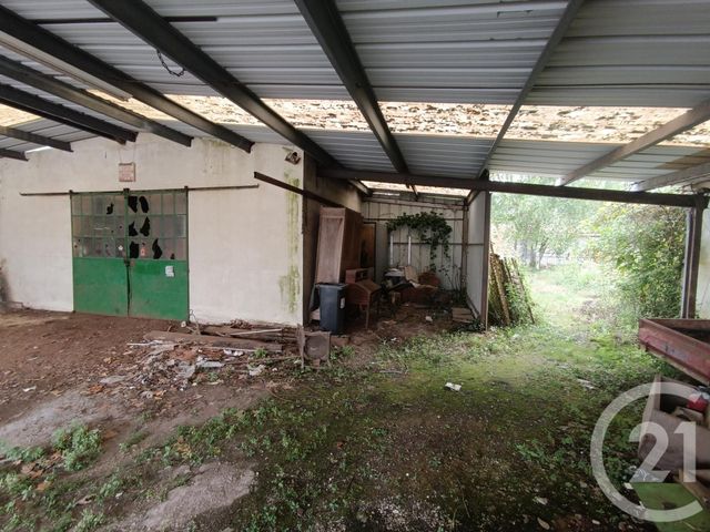 Maison à vendre - 2 pièces - 145 m2 - St Vivien De Medoc - 33 - AQUITAINE