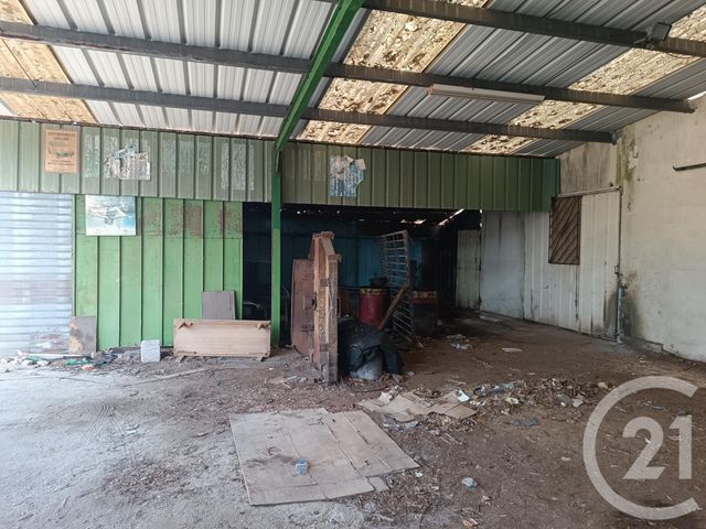 Maison à vendre - 2 pièces - 145 m2 - St Vivien De Medoc - 33 - AQUITAINE