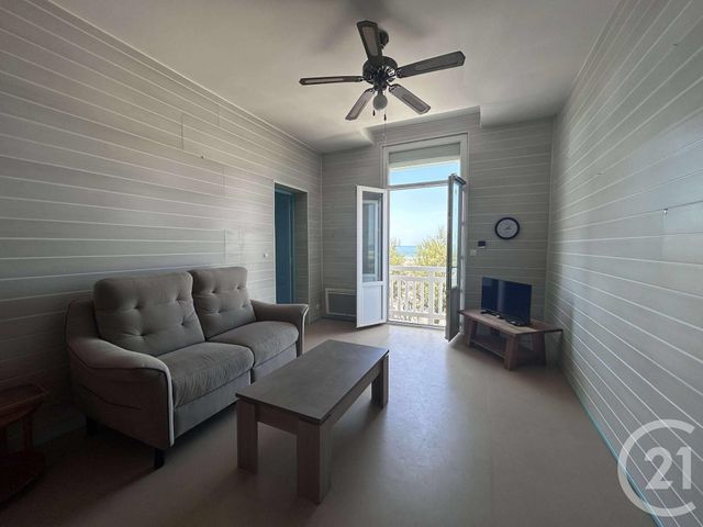 Appartement F4 à vendre - 5 pièces - 119,23 m2 - Soulac Sur Mer - 33 - AQUITAINE