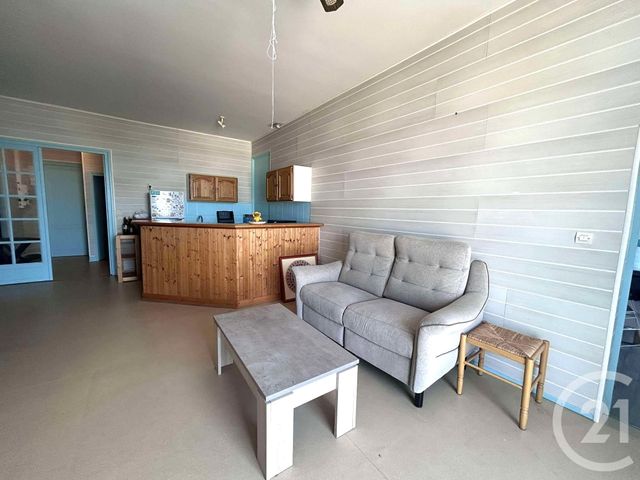 Appartement F4 à vendre - 5 pièces - 119,23 m2 - Soulac Sur Mer - 33 - AQUITAINE