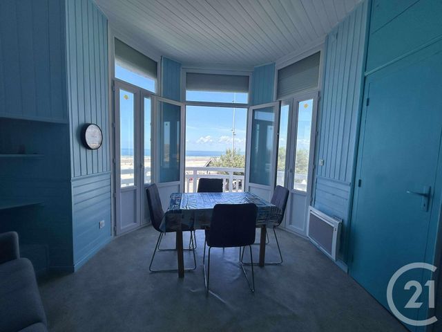 Appartement F4 à vendre - 5 pièces - 119,23 m2 - Soulac Sur Mer - 33 - AQUITAINE