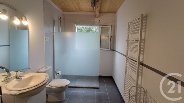 Maison &agrave; vendre - 6 pi&egrave;ces - 210,89 m2 - Talais - 33 - AQUITAINE