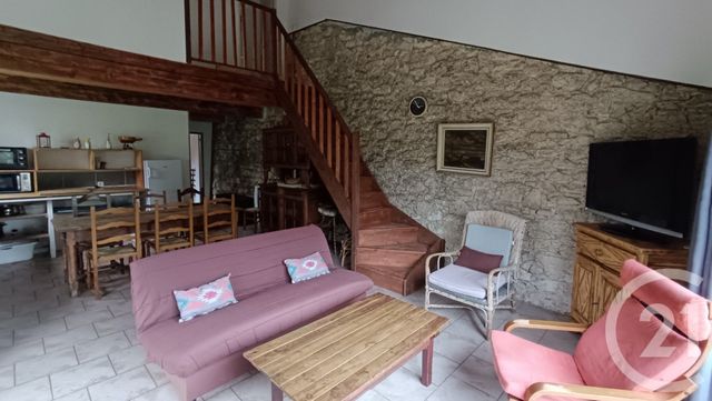 Maison &agrave; vendre - 6 pi&egrave;ces - 210,89 m2 - Talais - 33 - AQUITAINE