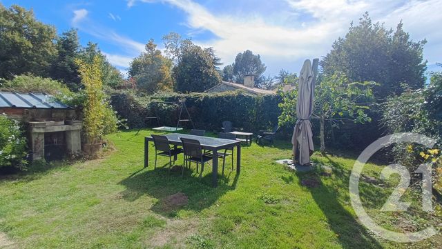 Maison &agrave; vendre - 6 pi&egrave;ces - 210,89 m2 - Talais - 33 - AQUITAINE