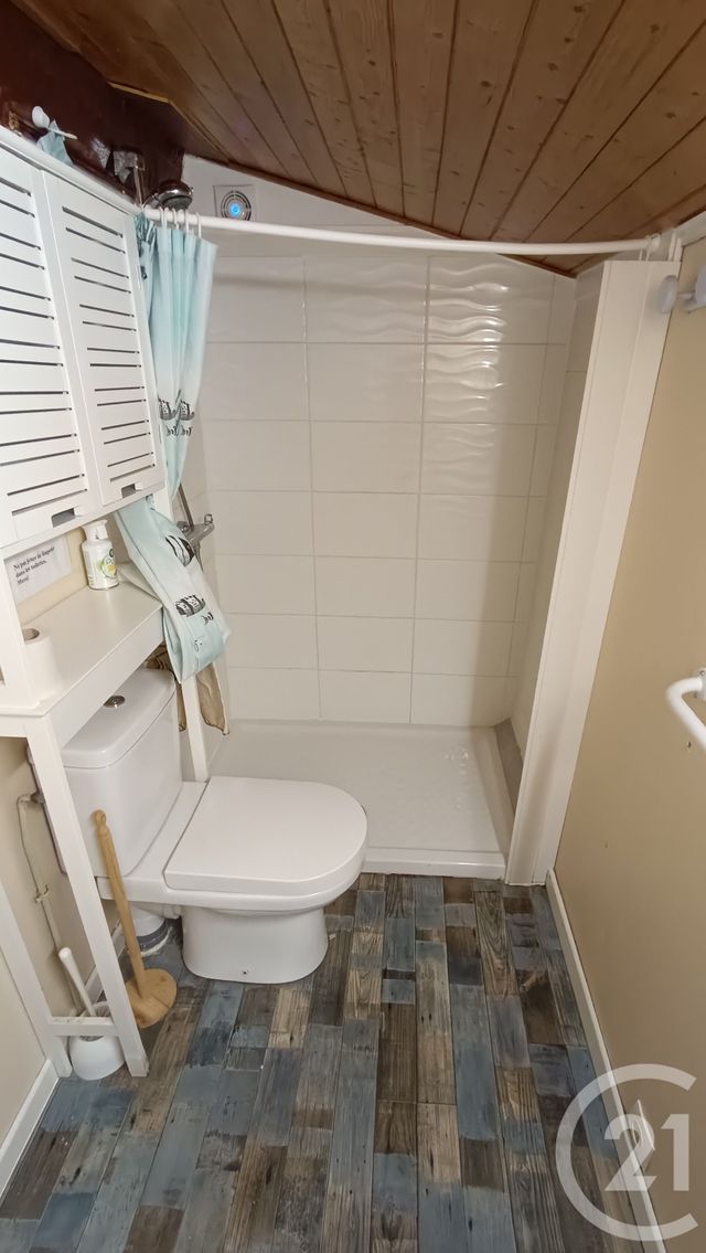 Maison &agrave; vendre - 6 pi&egrave;ces - 210,89 m2 - Talais - 33 - AQUITAINE