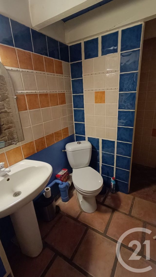 Maison &agrave; vendre - 6 pi&egrave;ces - 210,89 m2 - Talais - 33 - AQUITAINE