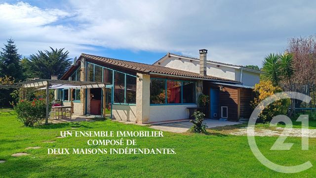 Maison à vendre TALAIS