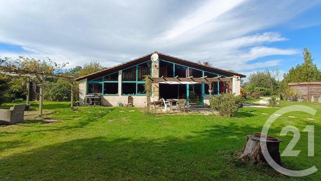 maison - TALAIS - 33