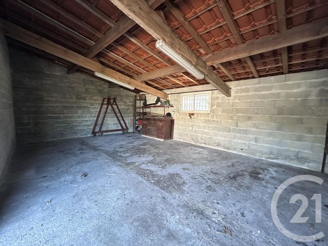 Maison &agrave; vendre - 3 pi&egrave;ces - 77,44 m2 - St Vivien De Medoc - 33 - AQUITAINE