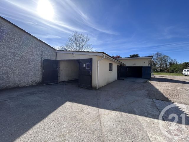 Maison &agrave; vendre - 3 pi&egrave;ces - 77,44 m2 - St Vivien De Medoc - 33 - AQUITAINE