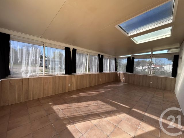 Maison &agrave; vendre - 3 pi&egrave;ces - 77,44 m2 - St Vivien De Medoc - 33 - AQUITAINE