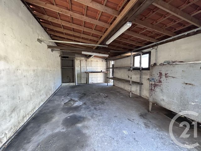 Maison &agrave; vendre - 3 pi&egrave;ces - 77,44 m2 - St Vivien De Medoc - 33 - AQUITAINE